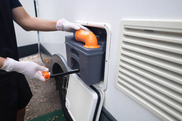 Best Porta potty for special events  in Twin City, GA
