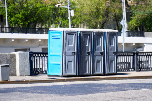 Porta potty services near me in Twin City, GA