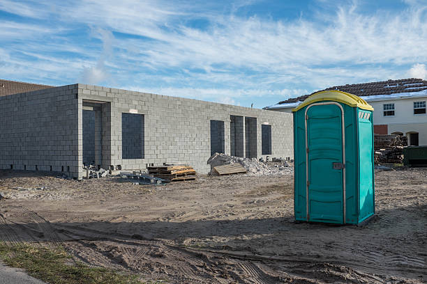 Trusted Twin City, GA porta potty rental Experts